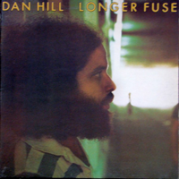 Dan Hill - Longer Fuse artwork