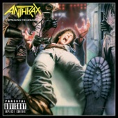 Anthrax - Madhouse