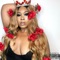 Blessed - Scarlett Lee Rose lyrics