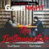 Stream & download Gamenight: The Instrumentals