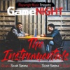 Gamenight: The Instrumentals, 2017