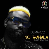 No Wahala (feat. Akon & Runtown) artwork