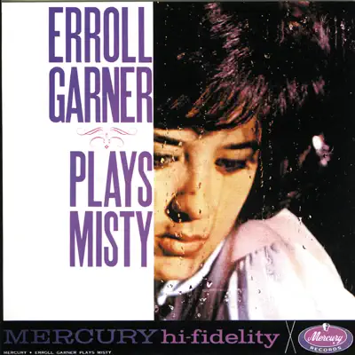 Plays Misty - Erroll Garner Plays Misty - Erroll Garner