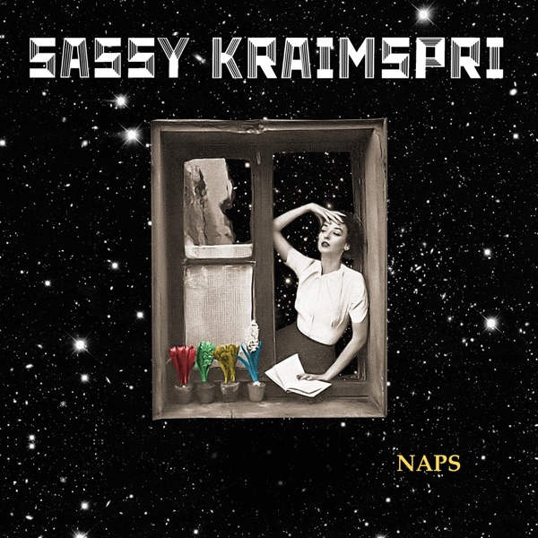 Naps - Single - Sassy Kraimspri