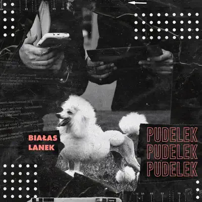 Pudelek - Single - Białas