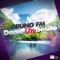 Dame un Besito - Bruno FM lyrics