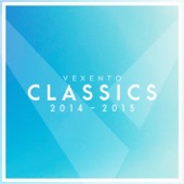 Classics 2014 - 2015 artwork