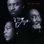 The O'Jays - Put Out The Fire