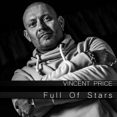 Full of Stars - Single - Vincent Price