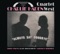 Background Music - Charlie Haden Quartet West lyrics