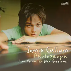 Get Your Way (Live) - Single - Jamie Cullum