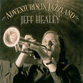 Adventures In Jazzland artwork