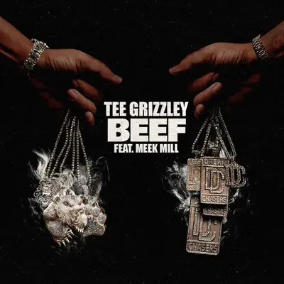Beef (feat. Meek Mill) - Single - Tee Grizzley Beef (feat. Meek Mill) - Single - Tee Grizzley