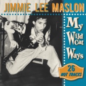 Jimmie Lee Maslon - Bip Bop Boom