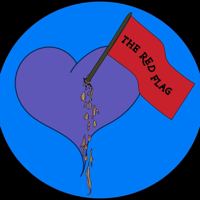 The Red Flag podcast