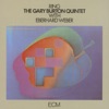Gary Burton - Mevlevia