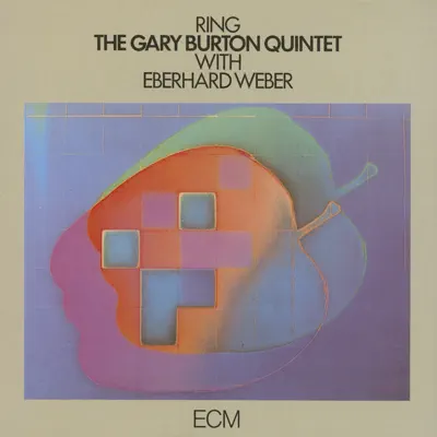 Ring (with Eberhard Weber) - Gary Burton
