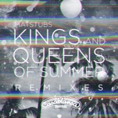 Kings and Queens of Summer (VAVO Remix) artwork