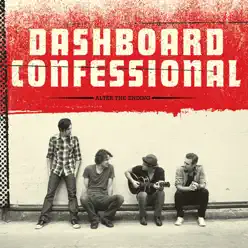 Alter the Ending (Bonus Track Version) - Dashboard Confessional