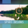 Spirit Dreams - Fall Asleep and Let Your Spirit Dream Peaceful Dreams, Native American Flute & Shamanic Drumming
