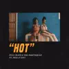 HOT (feat. Nick & Navi) - Single album lyrics, reviews, download