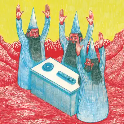 Come In - Single - The Notwist