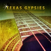 Texas Gypsies artwork