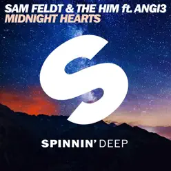 Midnight Hearts (feat. ANGI3) [Extended Mix] - Single - Sam Feldt