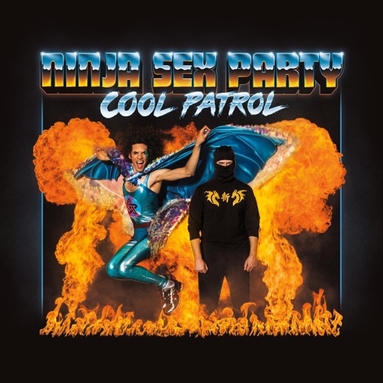 Cover artwork for Smooth Talkin'
