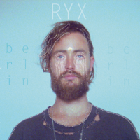 RY X - Berlin EP artwork