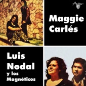 El amor eres tú (feat. Los Magnéticos) [Remasterizado] artwork