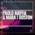 Paolo Maffia & Mara J Boston-One Day (Club Instrumental Mix)