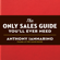 Anthony Iannarino - The Only Sales Guide You'll Ever Need