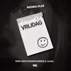 VRIJDAG - Single album lyrics, reviews, download
