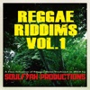 Reggae Riddims, Vol. 1
