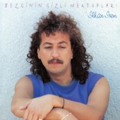 Bezginin Gizli Mektupları artwork