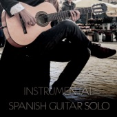 Instrumental Spanish Guitar Solo artwork