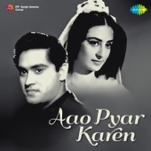 Aao Pyar Karen artwork