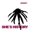 She's History - Single