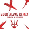 Look Alive (feat. Queen Goddess) [Blocboy Jb Remix] - Single