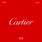 Cartier (feat. Renzz) - Flacko lyrics