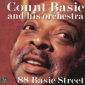 Count Basie - The Blues Machine