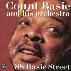 88 Basie Street by Count Basie and His Orchestra album reviews, ratings, credits