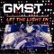 First Time - Scott Thomas & GMST lyrics
