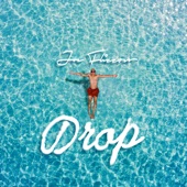 Drop artwork