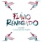 Colibri, O Pássaro do Tempo - Flávio Renegado lyrics