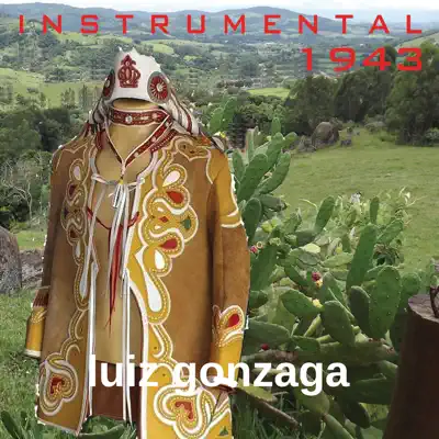 Instrumental (1943) - Luiz Gonzaga