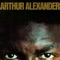 Burning Love (Remastered) - Arthur Alexander lyrics