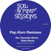 Pop Korn (Remixes) - Single