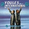 Abidjan ça drague (feat. Aboutou Roots & Vegas) - Youles International lyrics